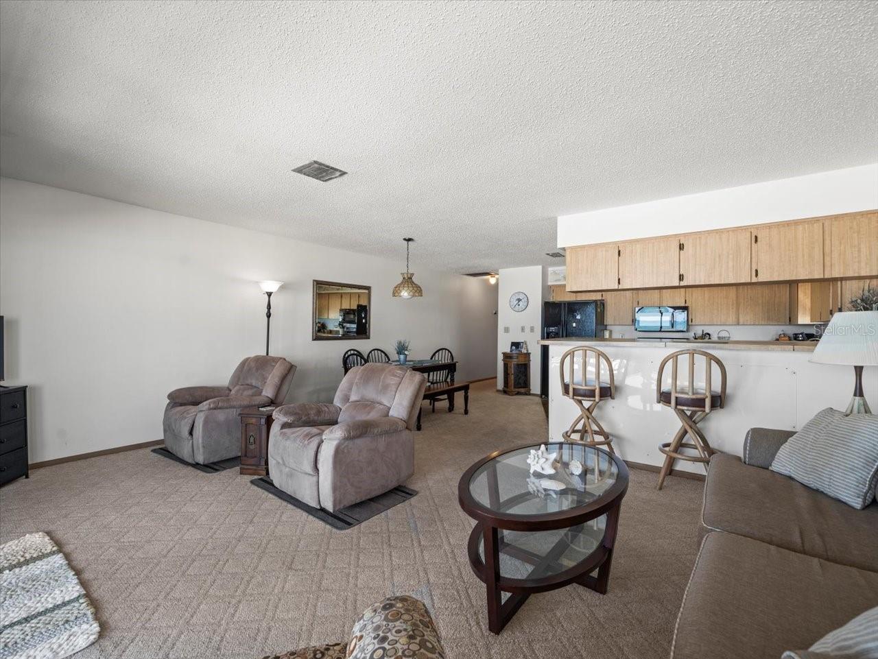 SUNSET VILLA CONDO - Residential