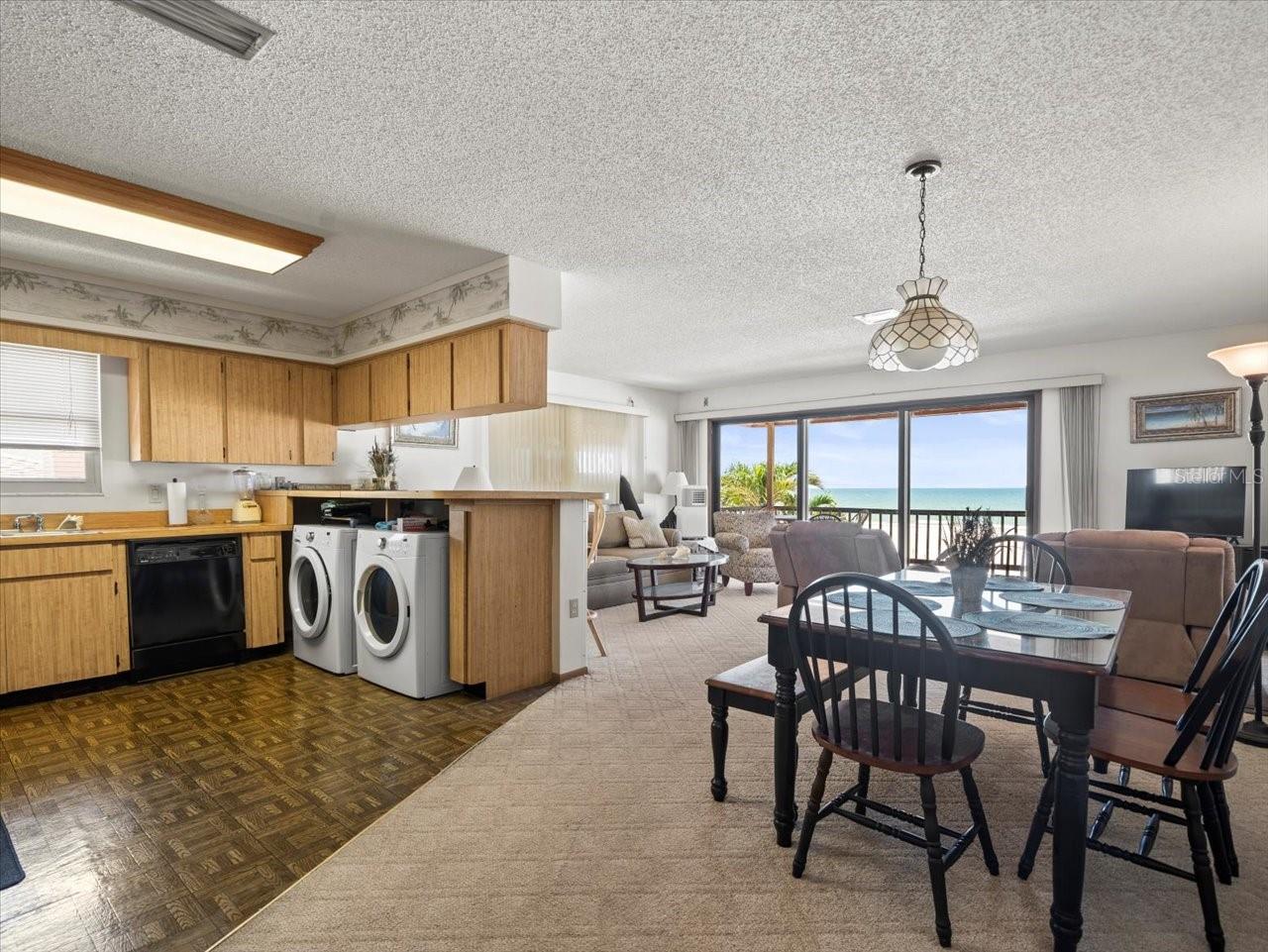 SUNSET VILLA CONDO - Residential