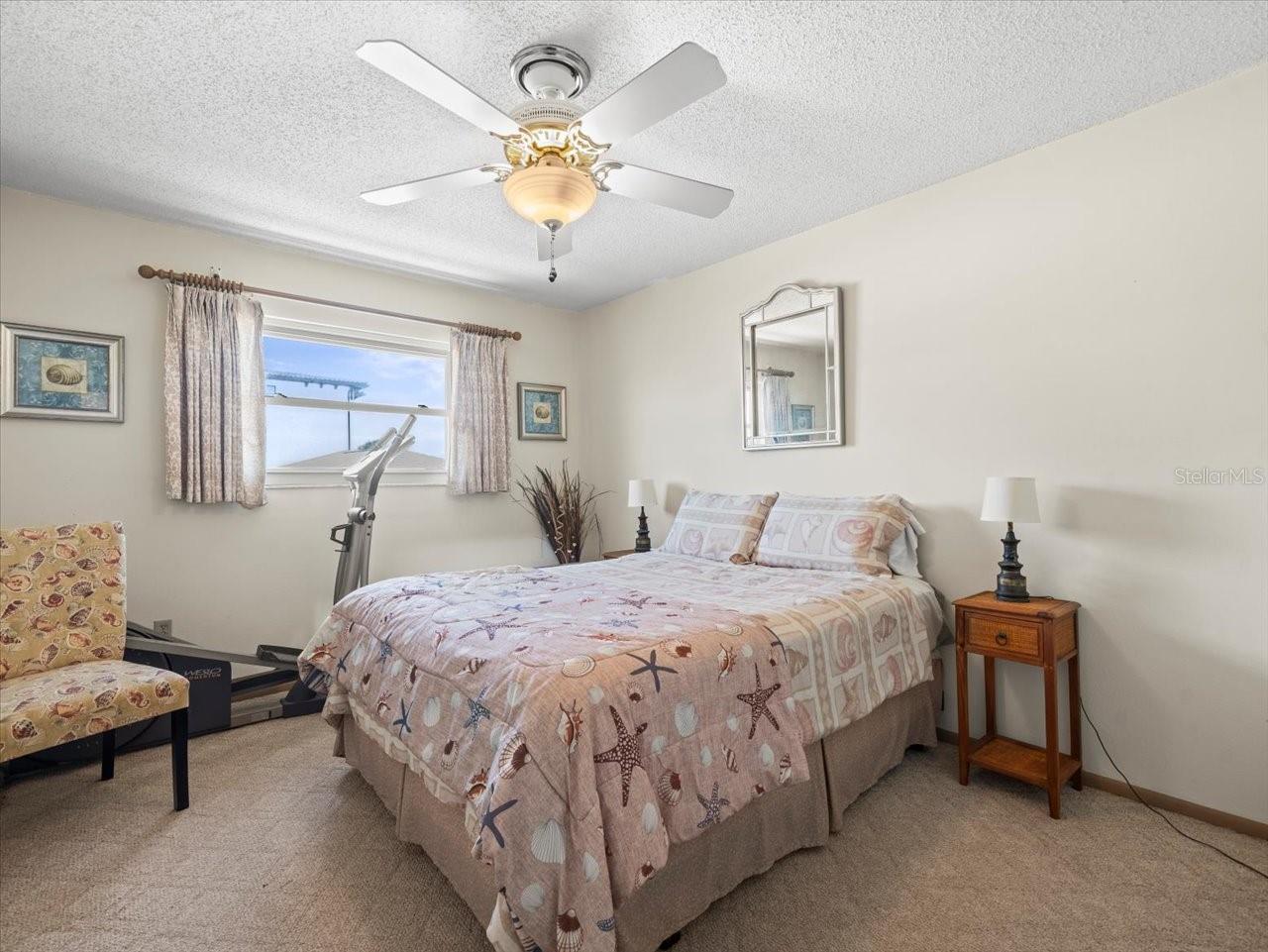 SUNSET VILLA CONDO - Residential
