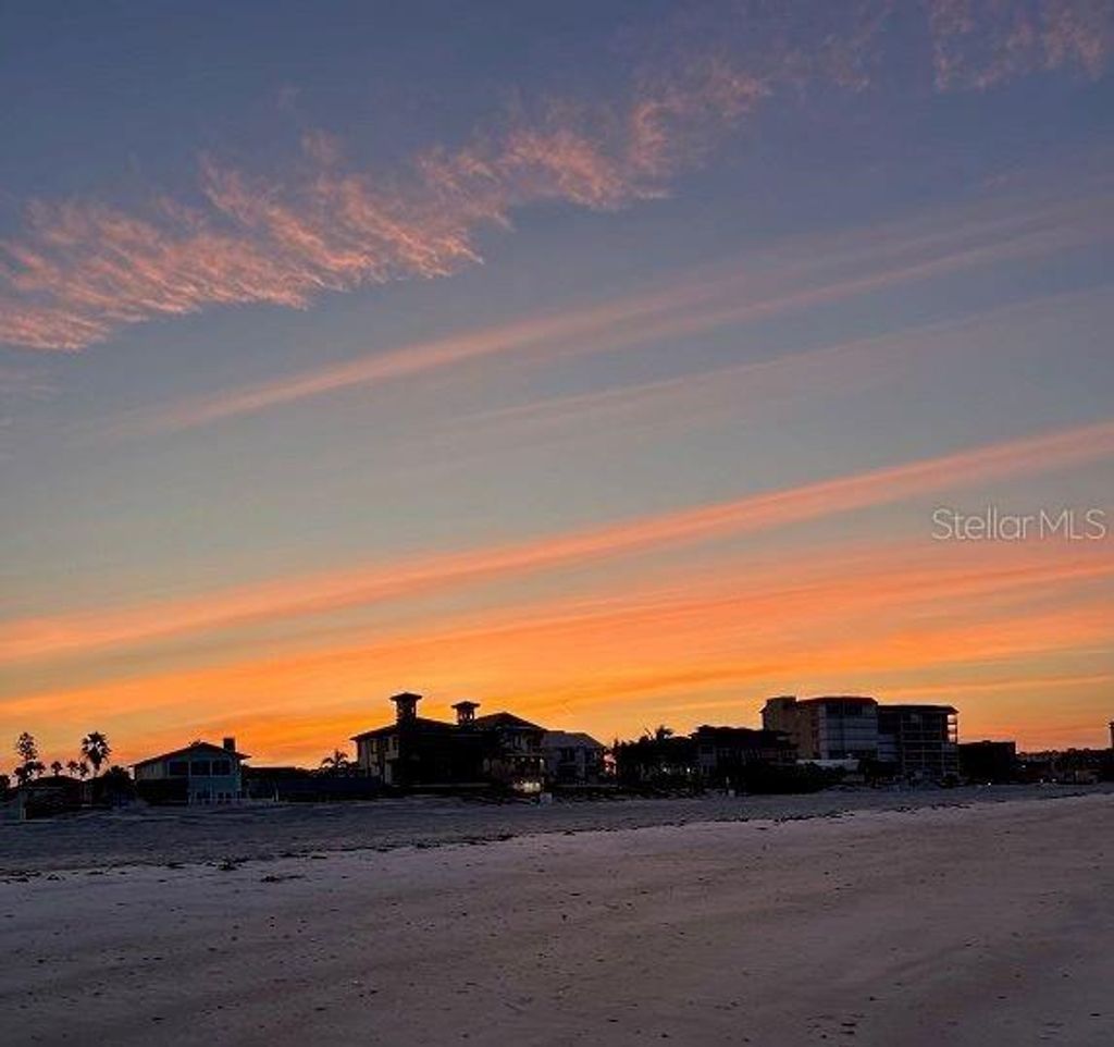 Photo of 18218 Sunset Boulevard #A, St Petersburg, FL 33708 (MLS # TB8412423)