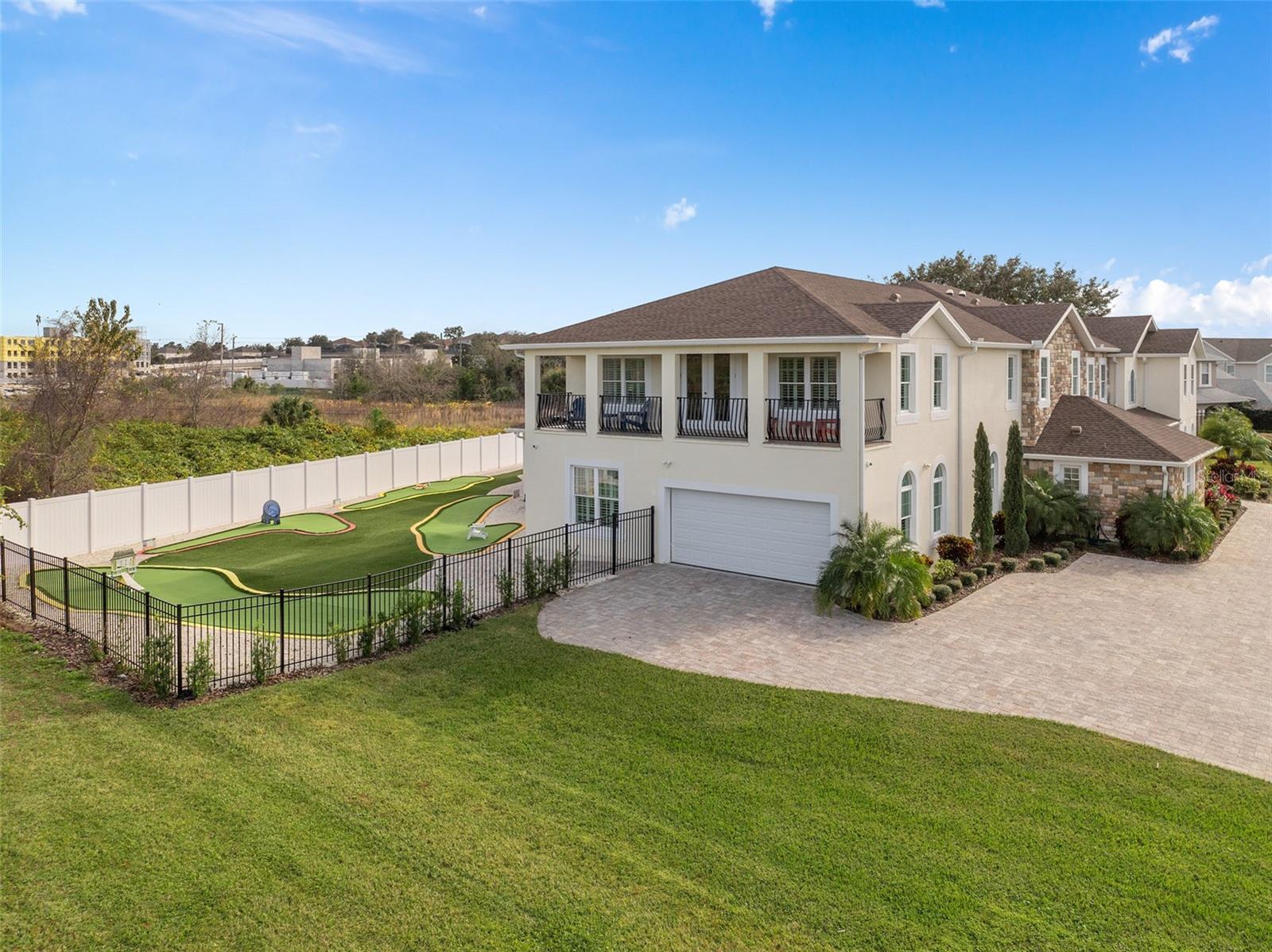 FORMOSA GDNS UN 2 - Residential