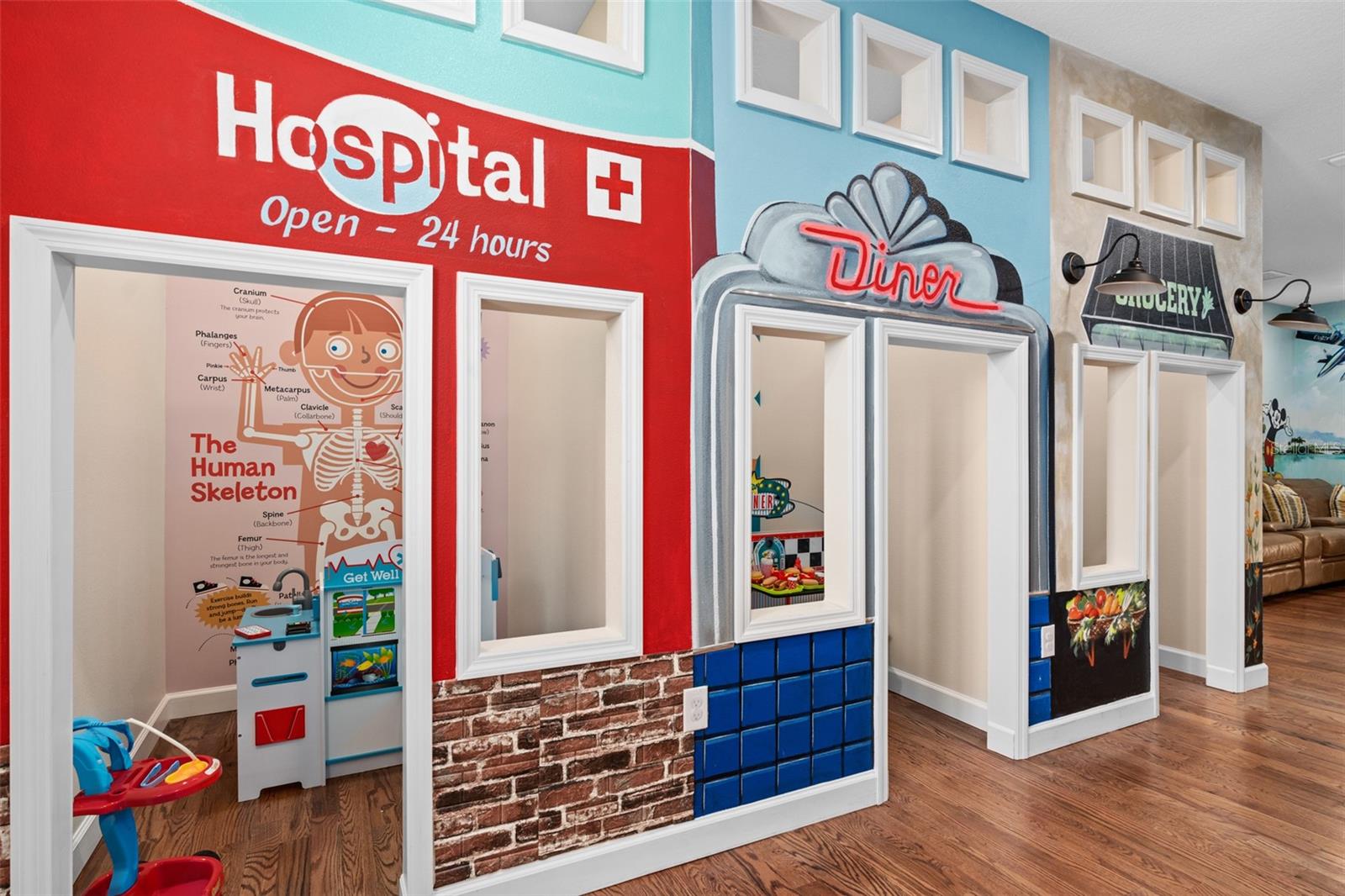 FORMOSA GDNS UN 2 - Residential