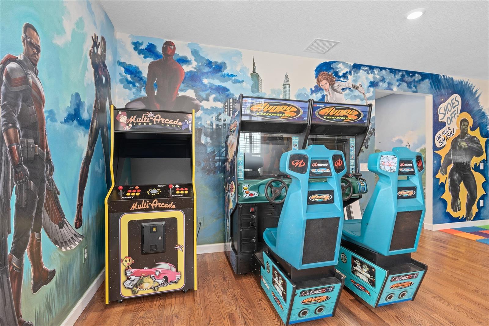 FORMOSA GDNS UN 2 - Residential