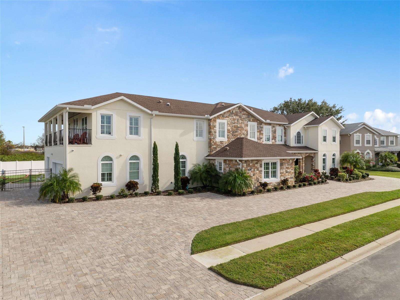 FORMOSA GDNS UN 2 - Residential