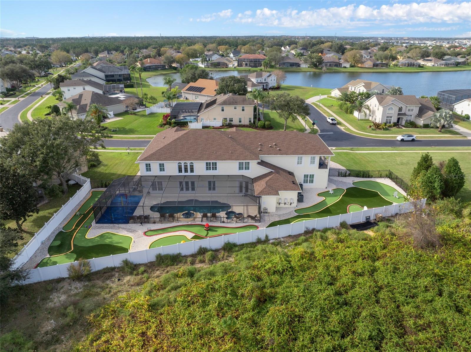 FORMOSA GDNS UN 2 - Residential