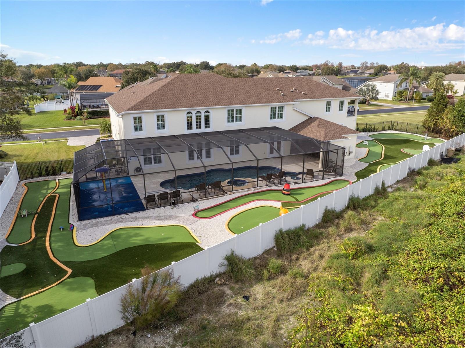 FORMOSA GDNS UN 2 - Residential