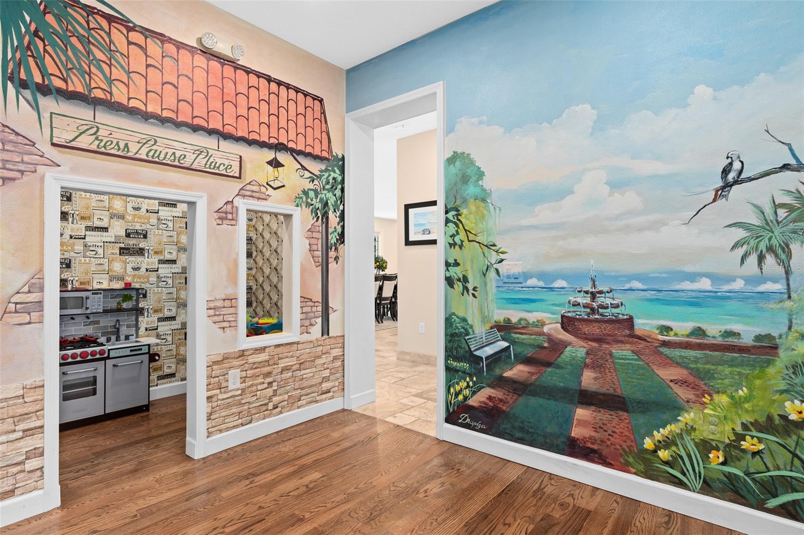 FORMOSA GDNS UN 2 - Residential