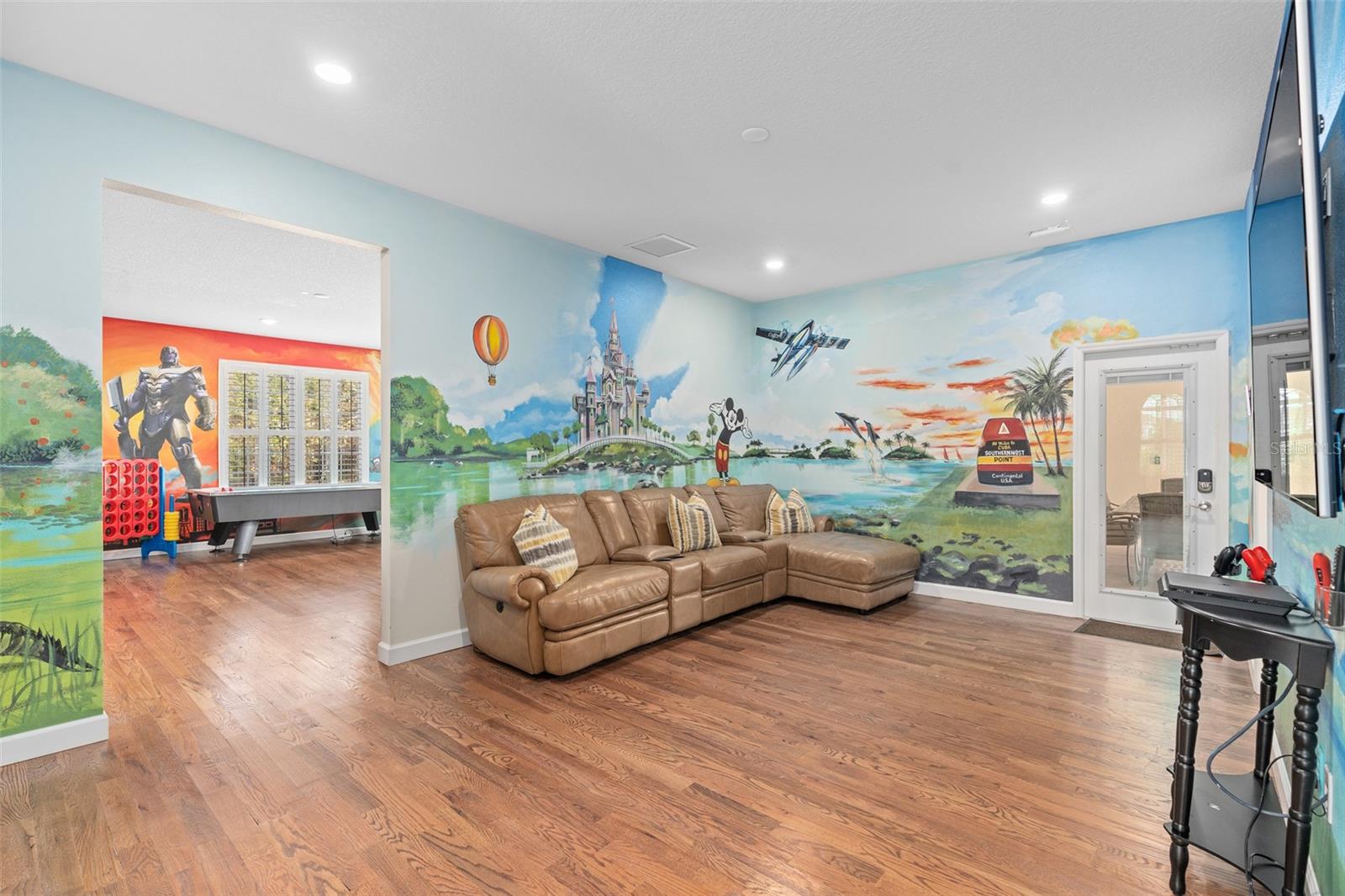 FORMOSA GDNS UN 2 - Residential