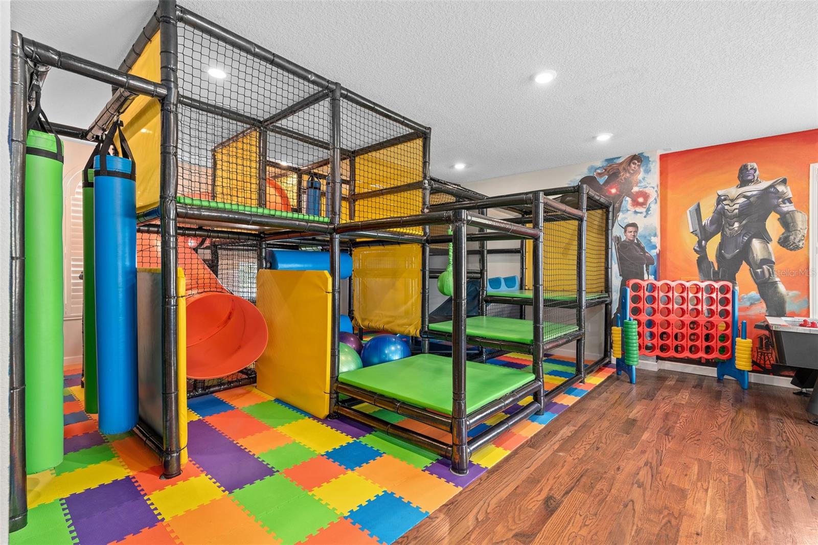 FORMOSA GDNS UN 2 - Residential