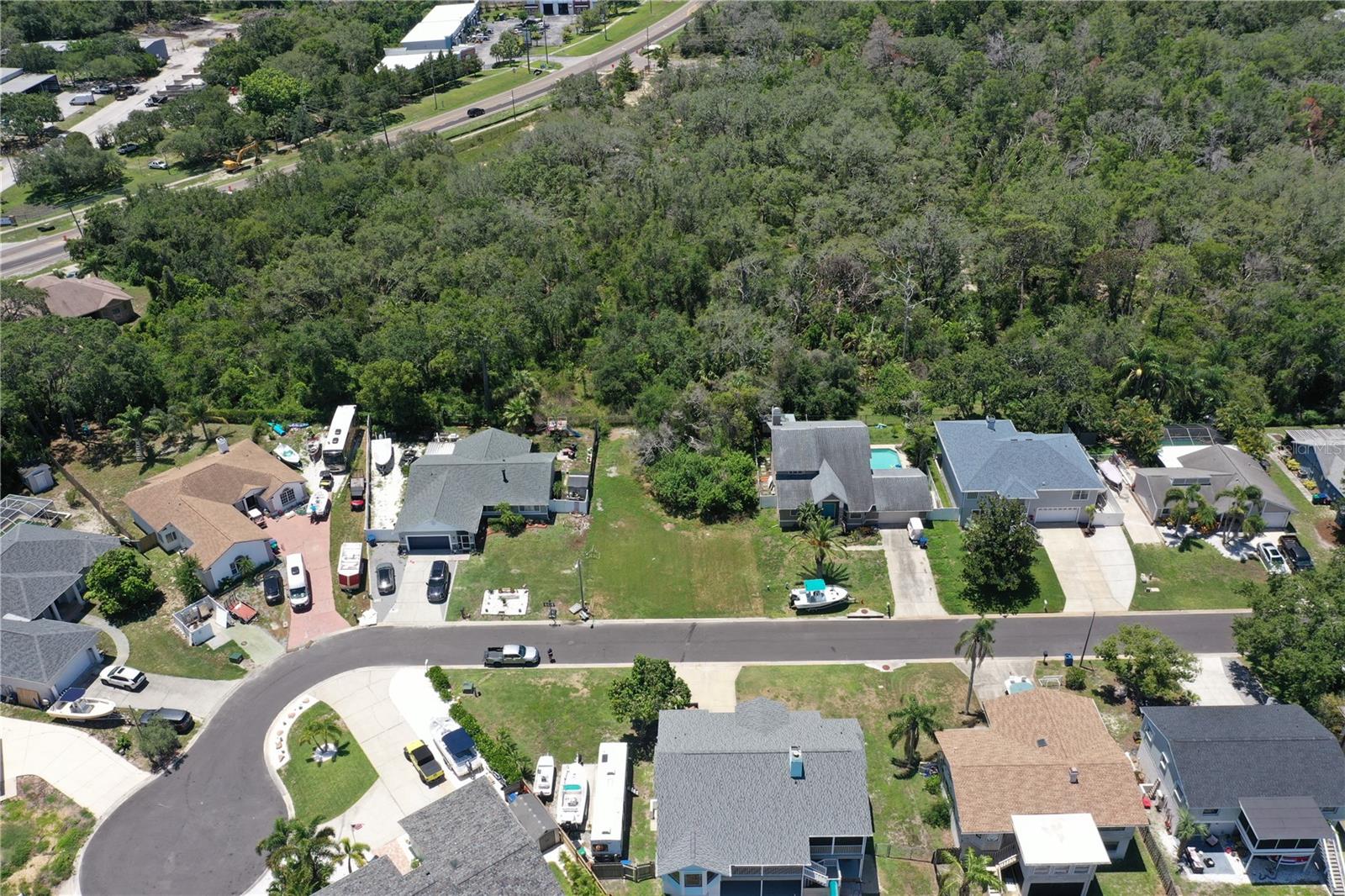 GULFWINDS DRIVE