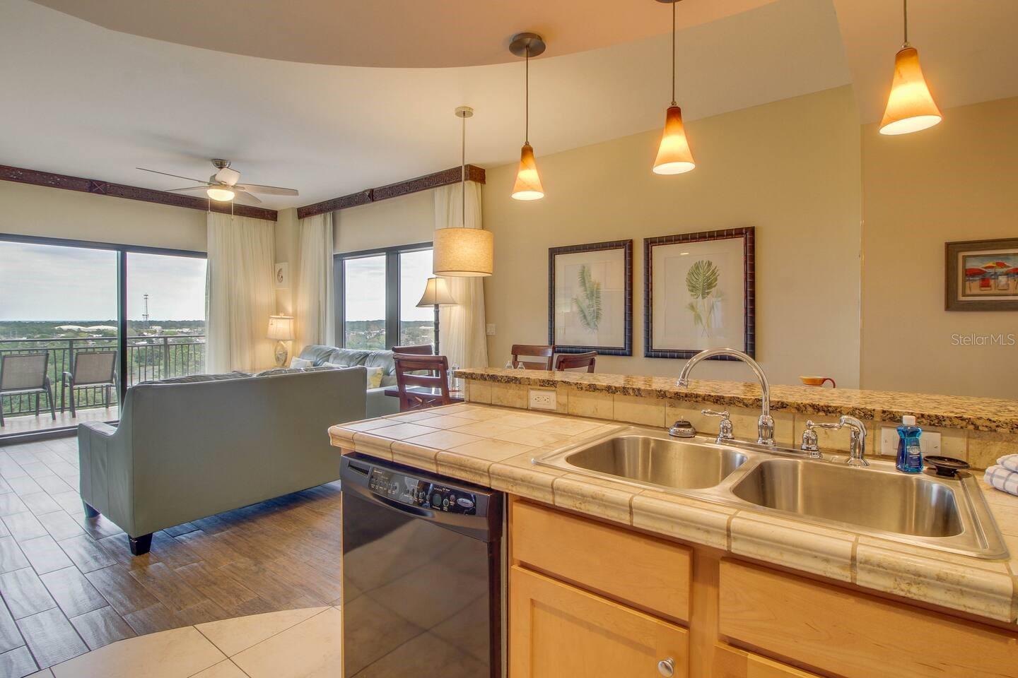 ORIGIN AT SEAHAVEN - Residential