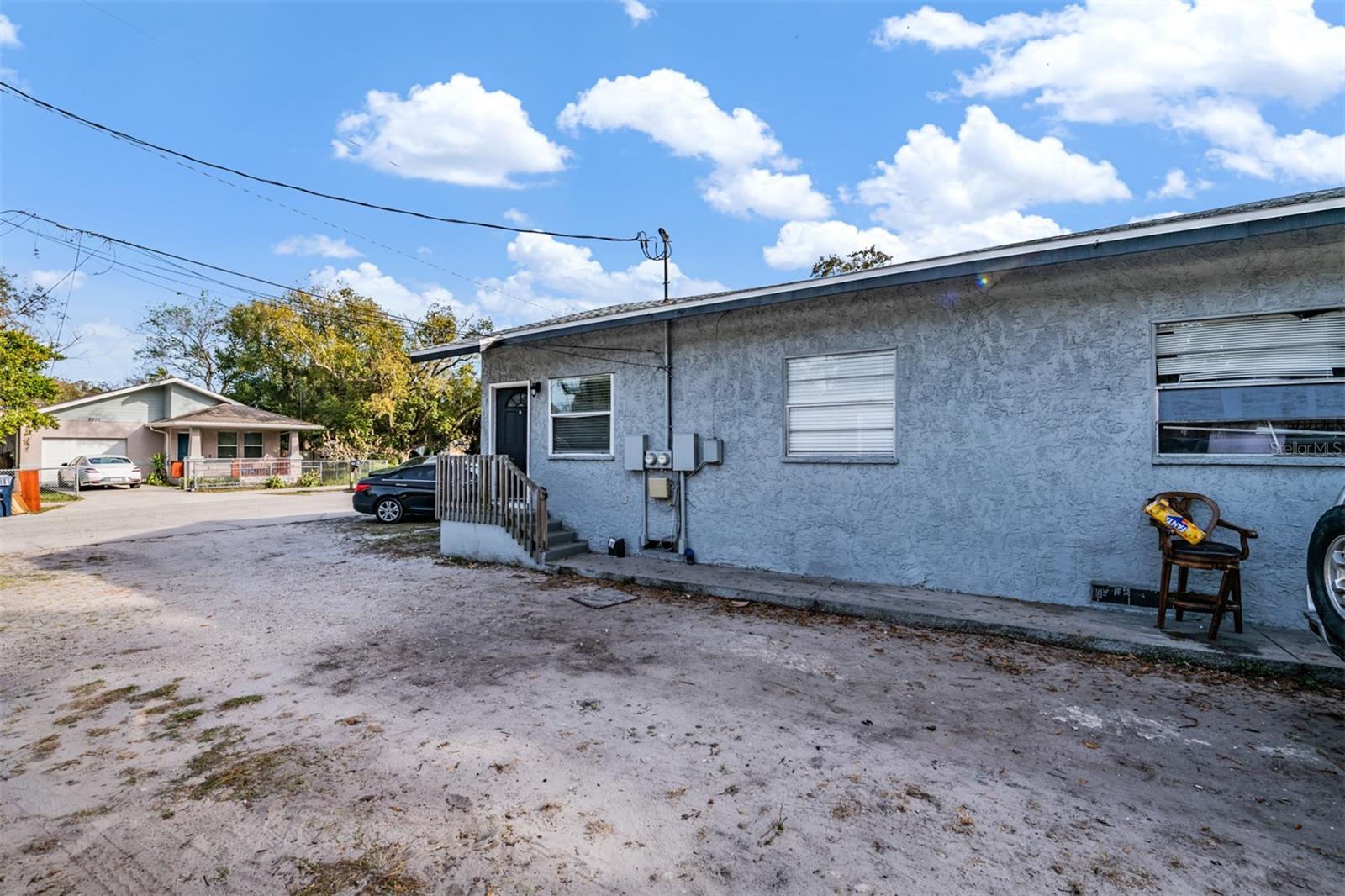 SULPHUR SPGS ADD - Residential Income