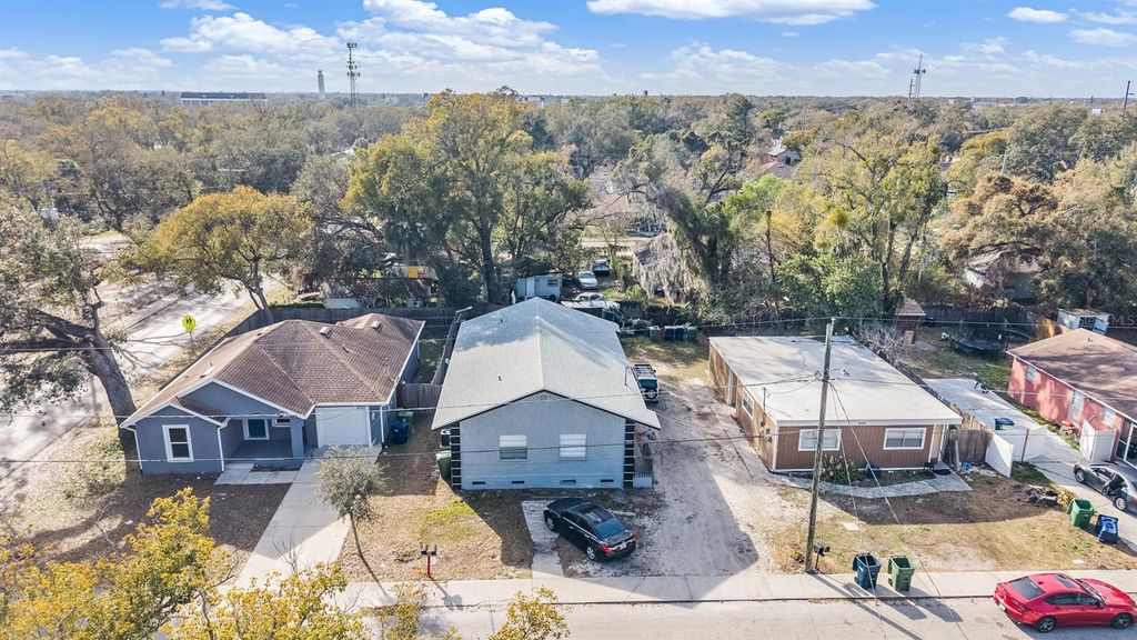 Photo of 8304 N 13th Street, Tampa, FL 33604 (MLS # TB8479811)