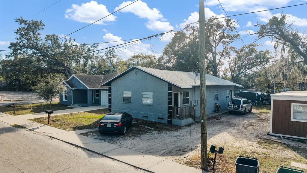 Photo of 8304 N 13th Street, Tampa, FL 33604 (MLS # TB8479811)
