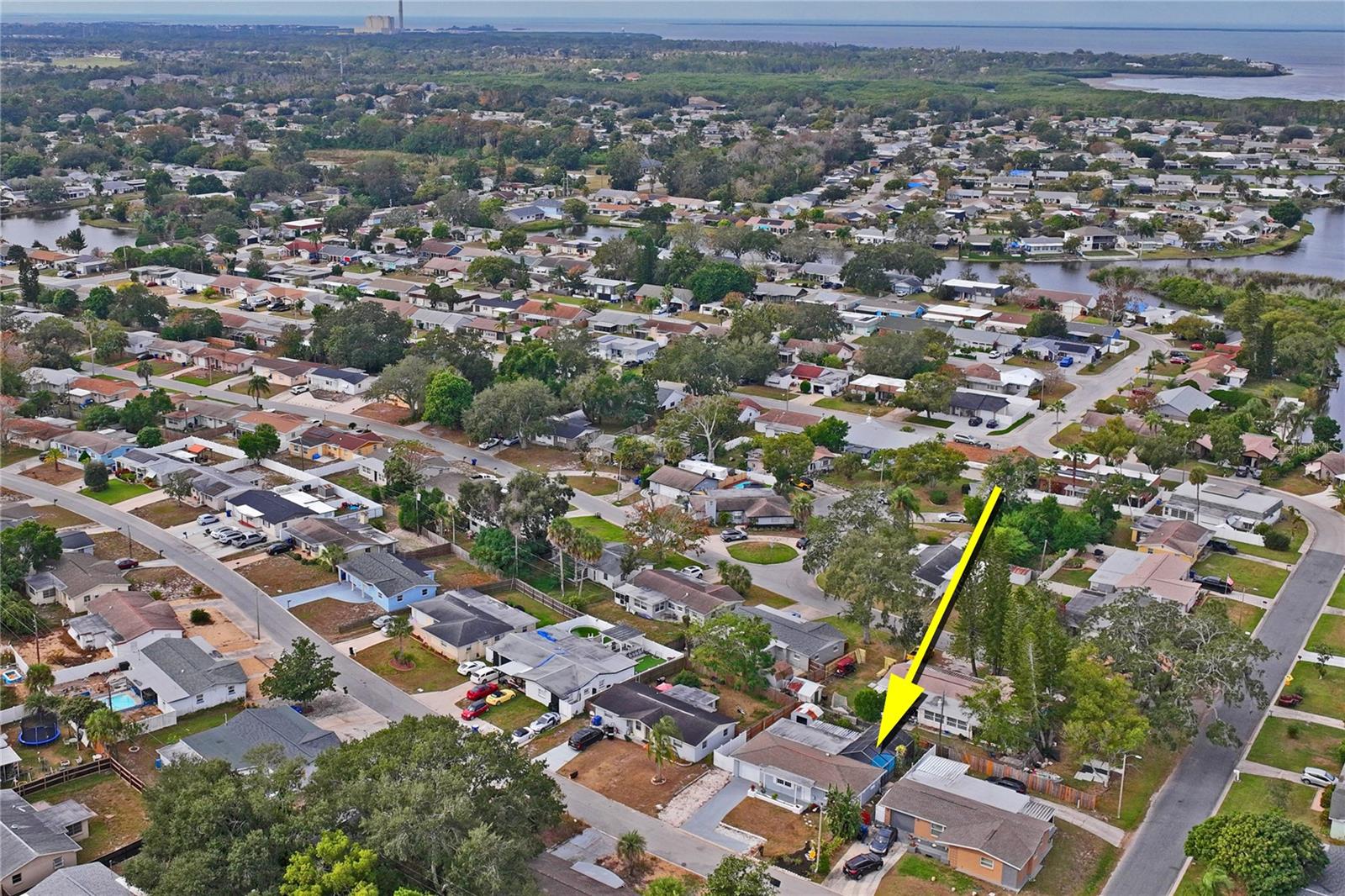 BEACON SQUARE - Residential