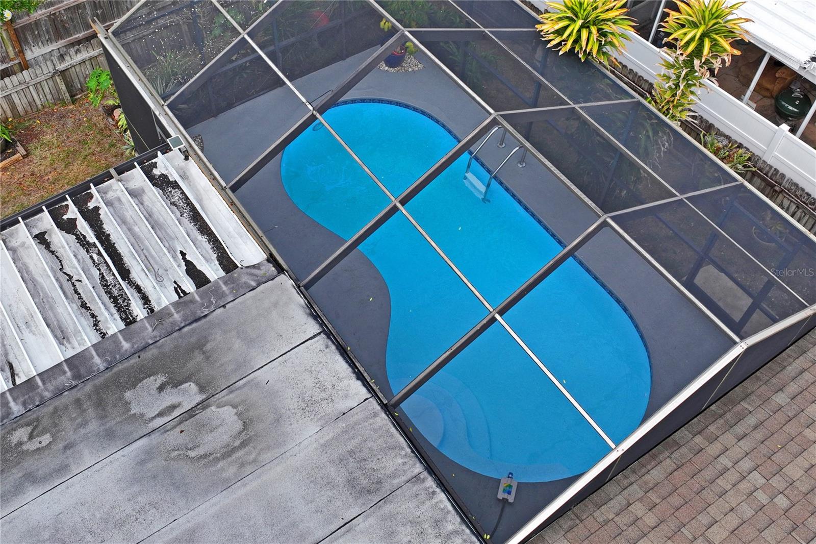 BEACON SQUARE - Residential