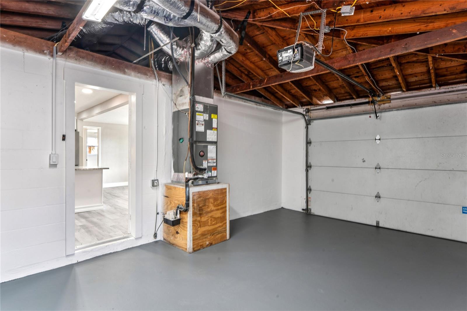 BEACON SQUARE - Residential