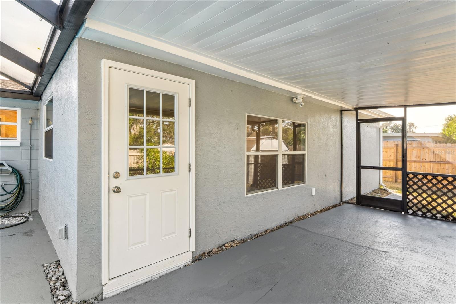 BEACON SQUARE - Residential