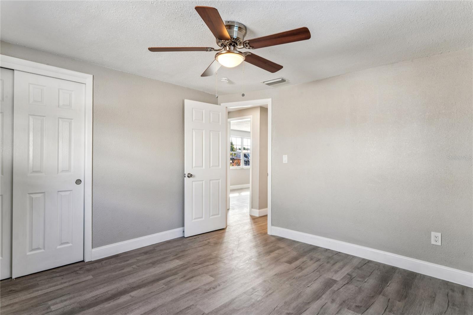 BEACON SQUARE - Residential