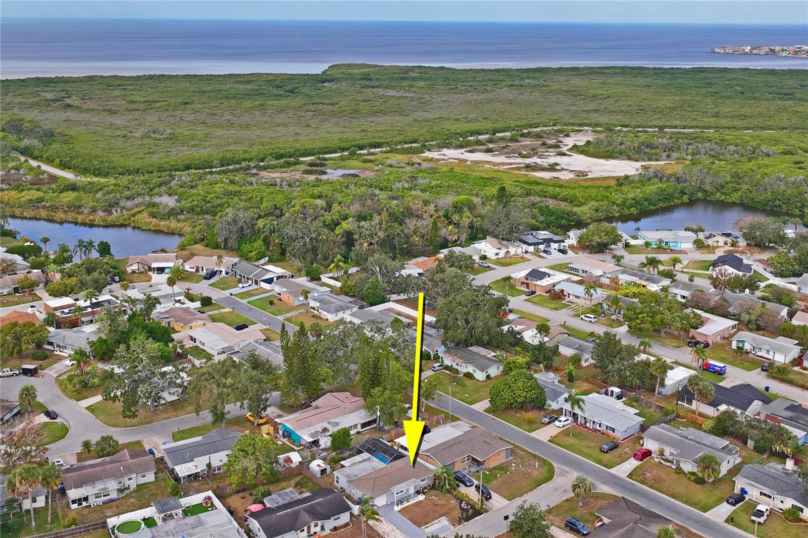 BEACON SQUARE - Residential