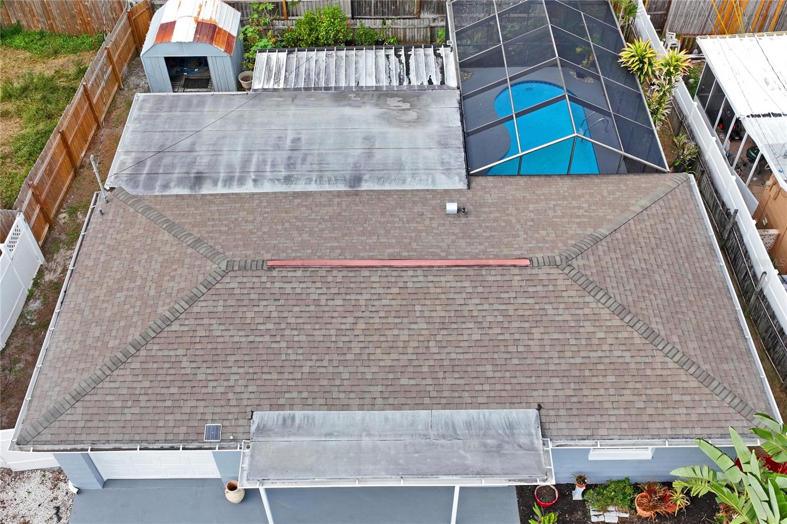 BEACON SQUARE - Residential