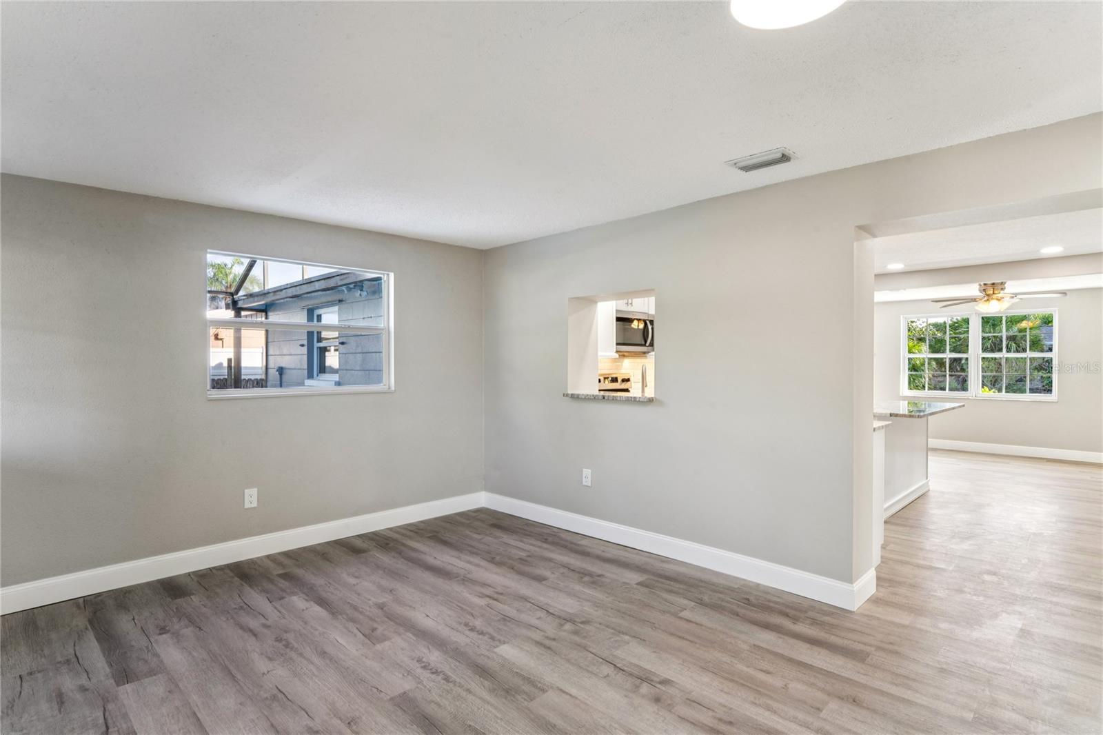 BEACON SQUARE - Residential