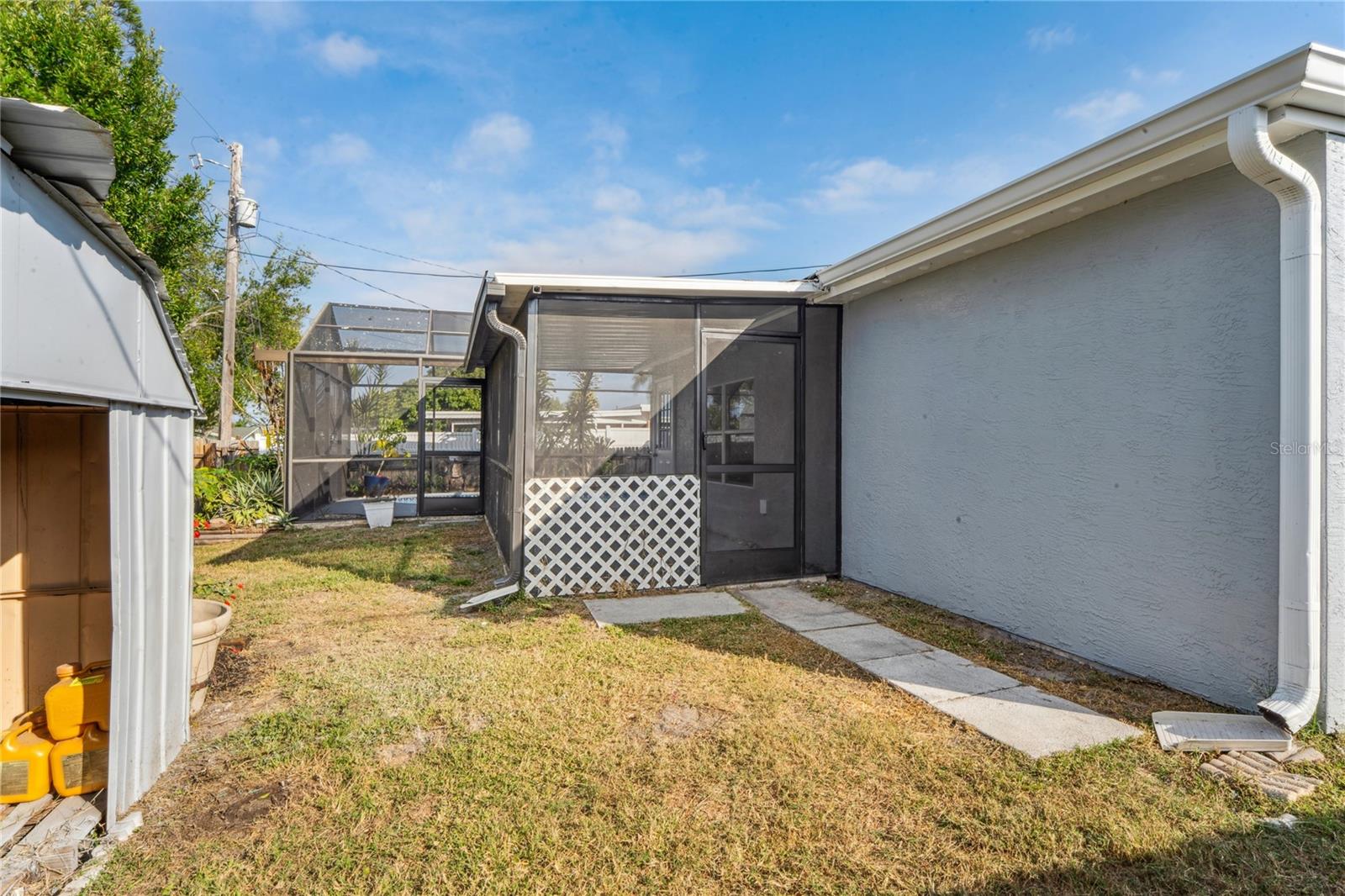 BEACON SQUARE - Residential