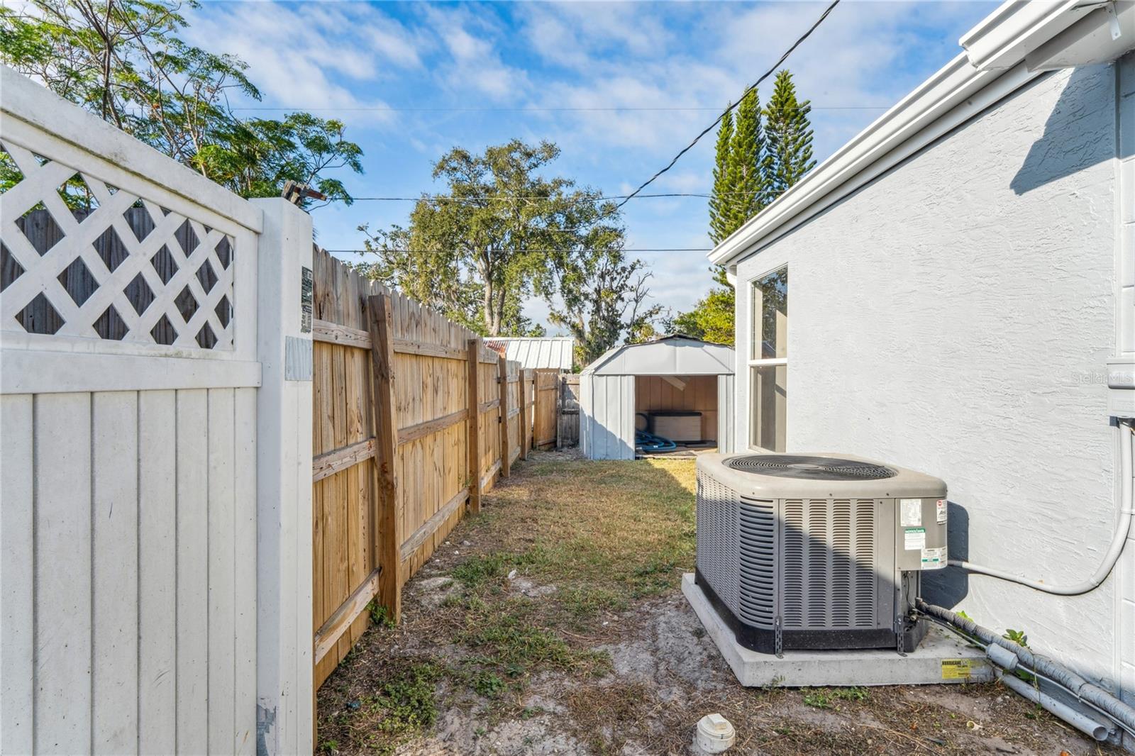 BEACON SQUARE - Residential