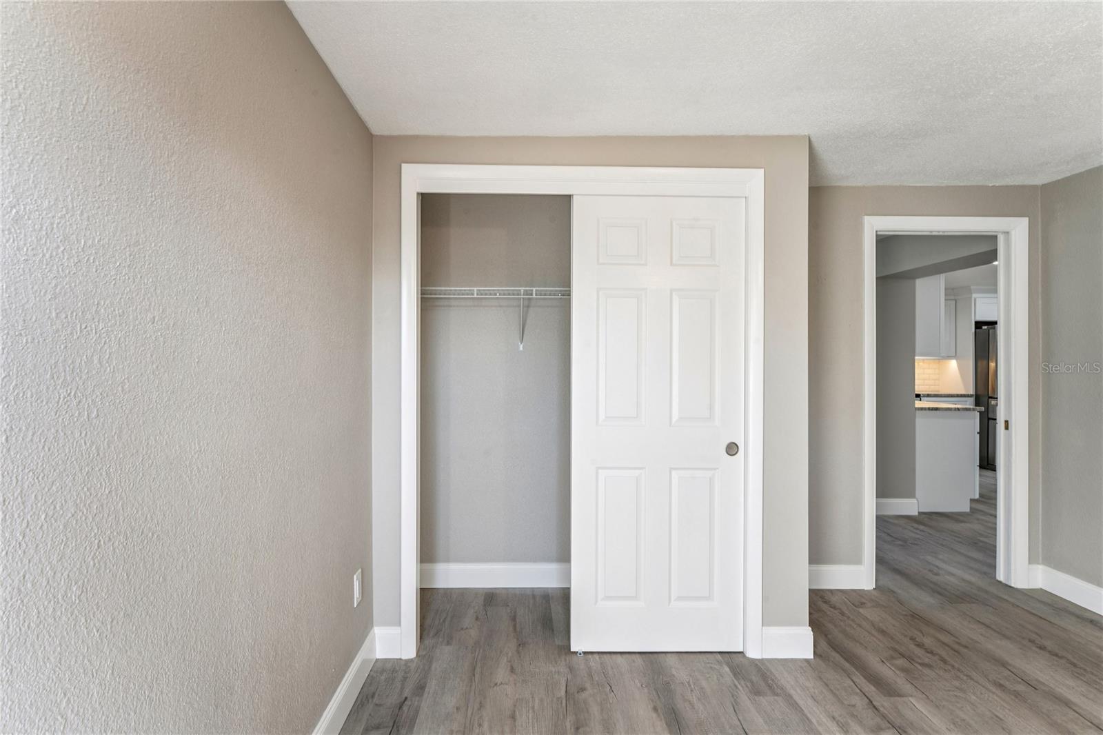 BEACON SQUARE - Residential