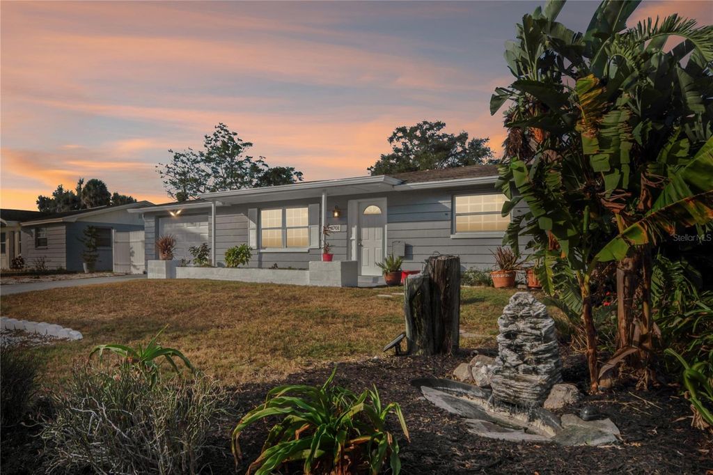 Photo of 3701 Devonshire Drive, Holiday, FL 34691 (MLS # W7881278)