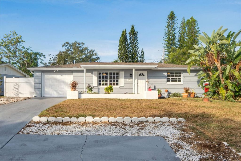 Photo of 3701 Devonshire Drive, Holiday, FL 34691 (MLS # W7881278)