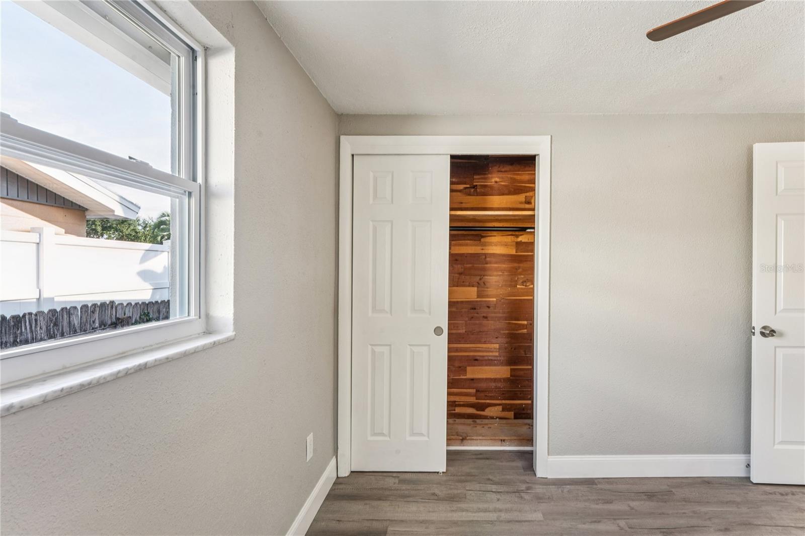 BEACON SQUARE - Residential