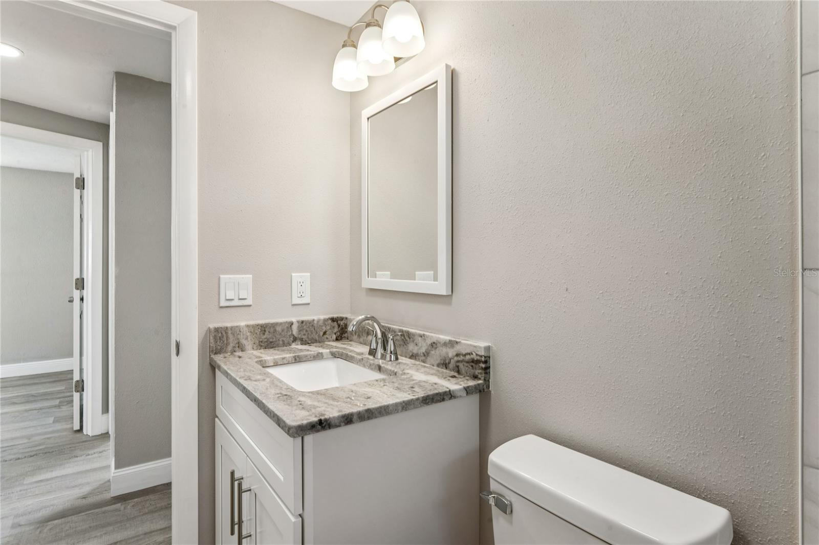 BEACON SQUARE - Residential