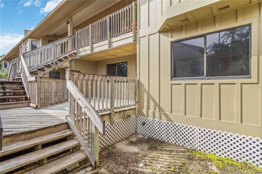 Photo of 5345 Lake Arrowhead Trail #12, Sarasota, FL 34231 (MLS # A4664524)