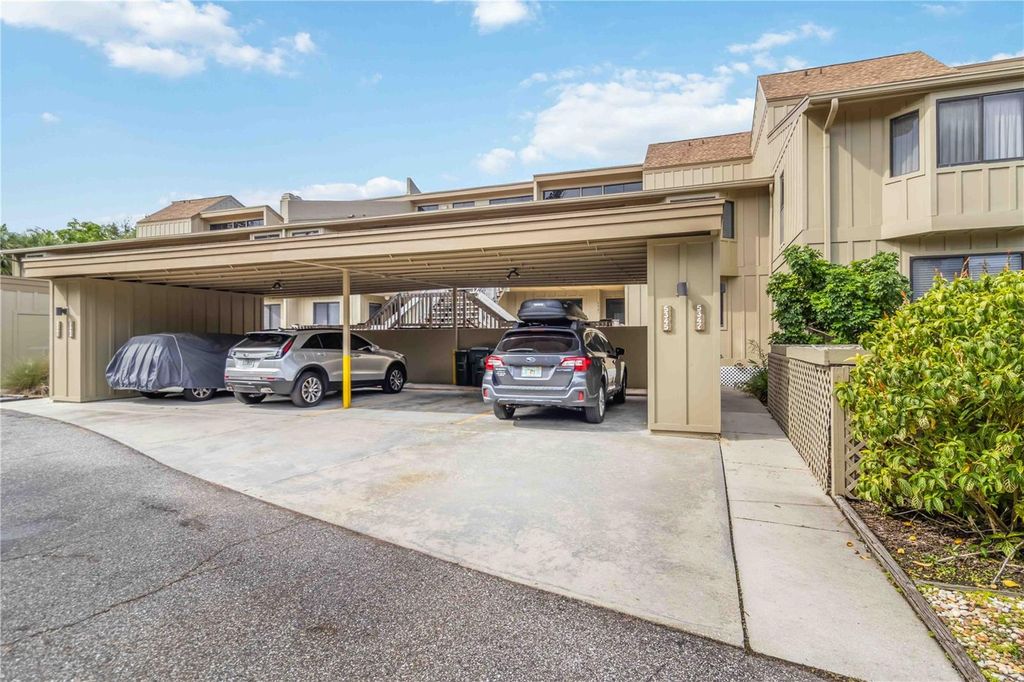 Photo of 5345 Lake Arrowhead Trail #12, Sarasota, FL 34231 (MLS # A4664524)