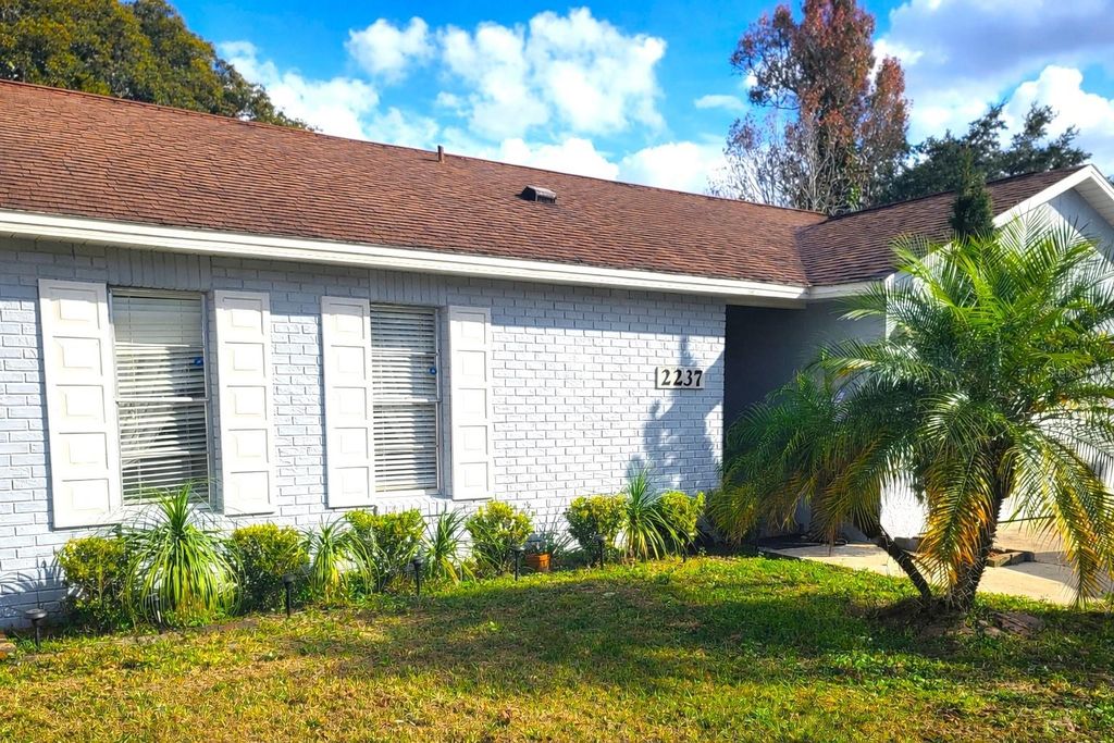 Photo of 2237 Viento Street, Orlando, FL 32822 (MLS # O6376924)