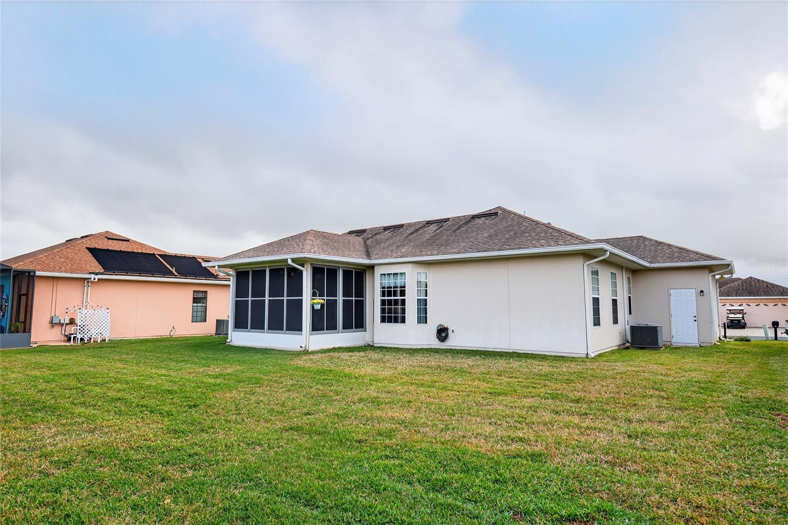 STONECREST - Residential