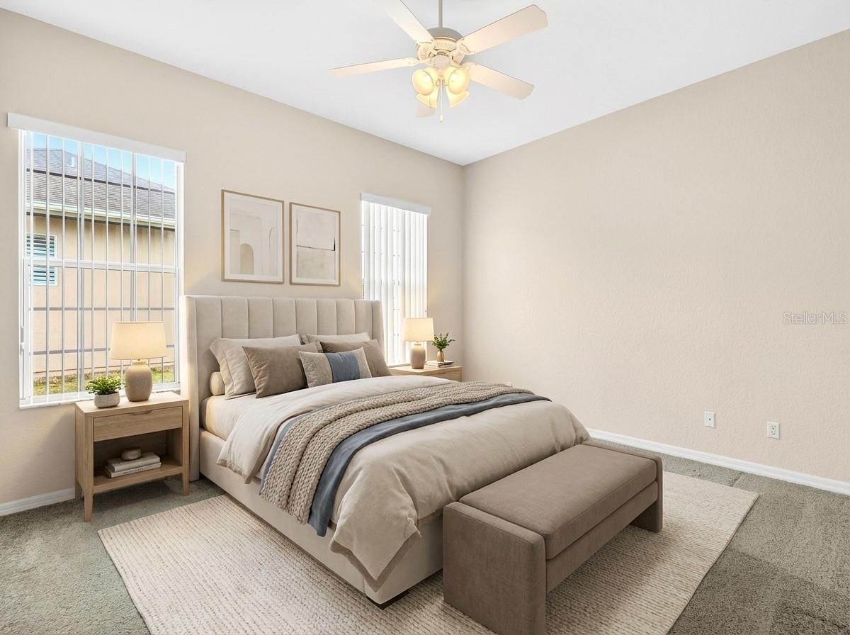 STONECREST - Residential