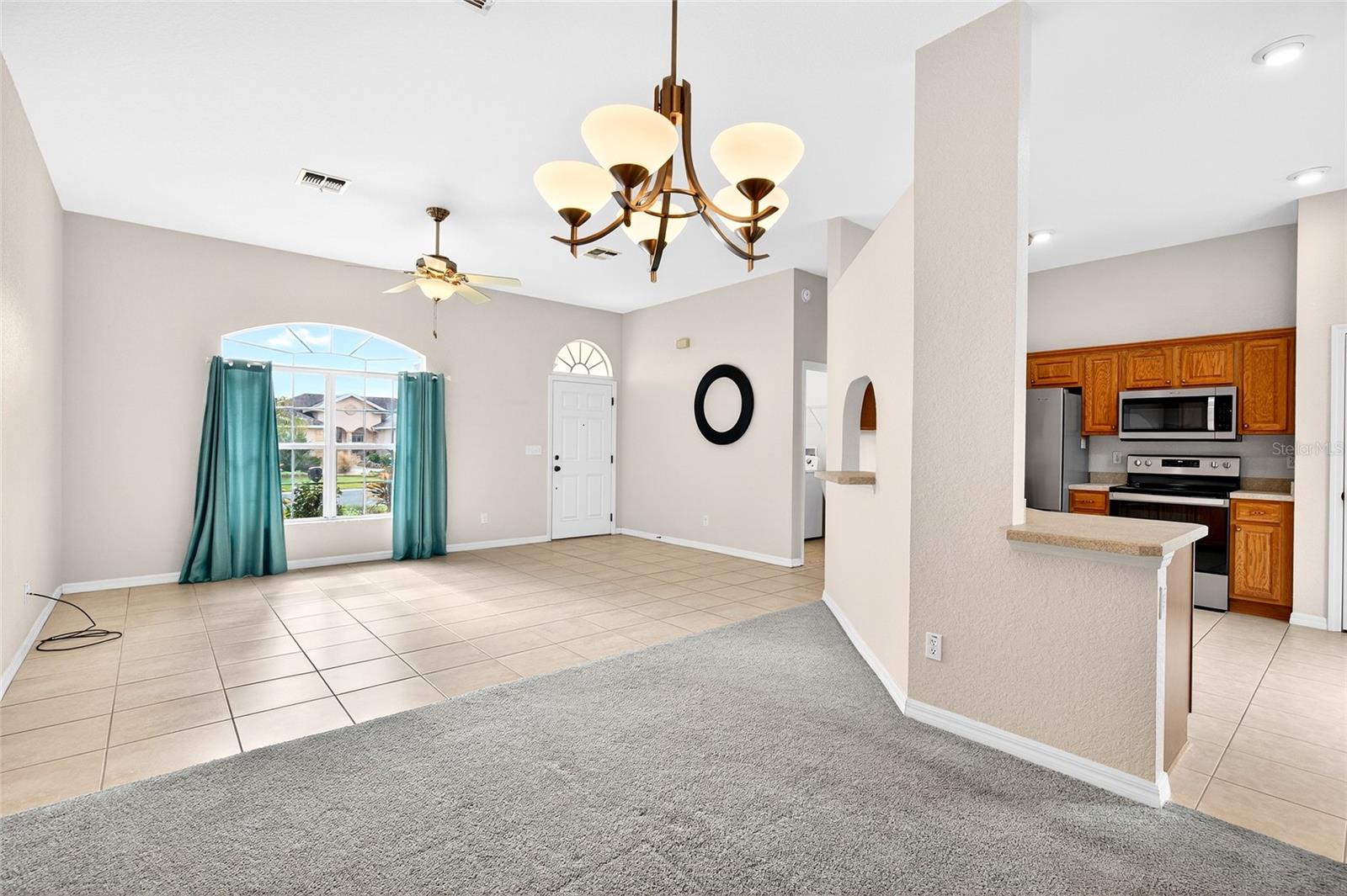 STONECREST - Residential