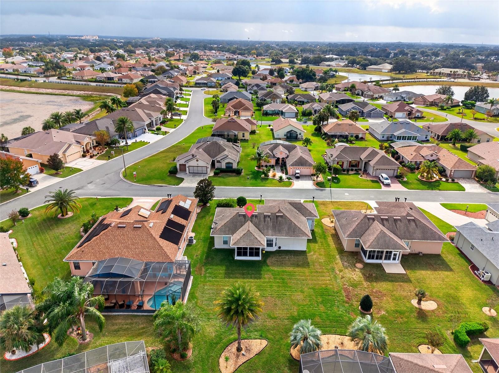 STONECREST - Residential