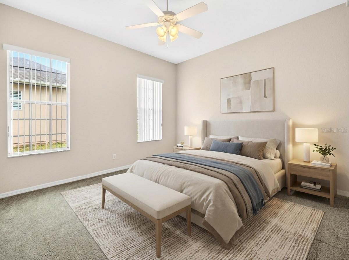 STONECREST - Residential