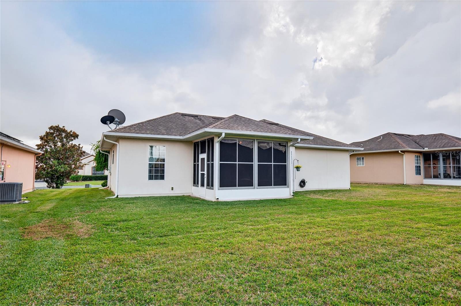 STONECREST - Residential