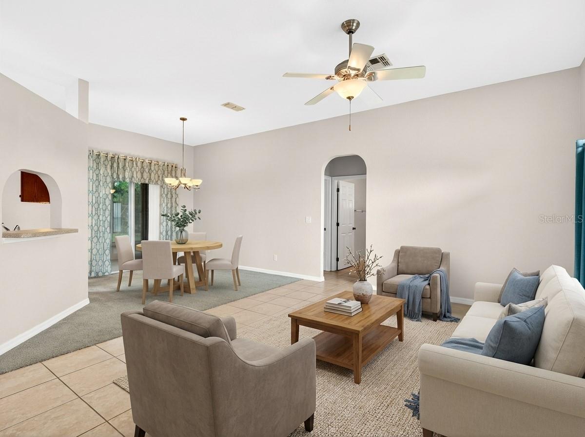 STONECREST - Residential