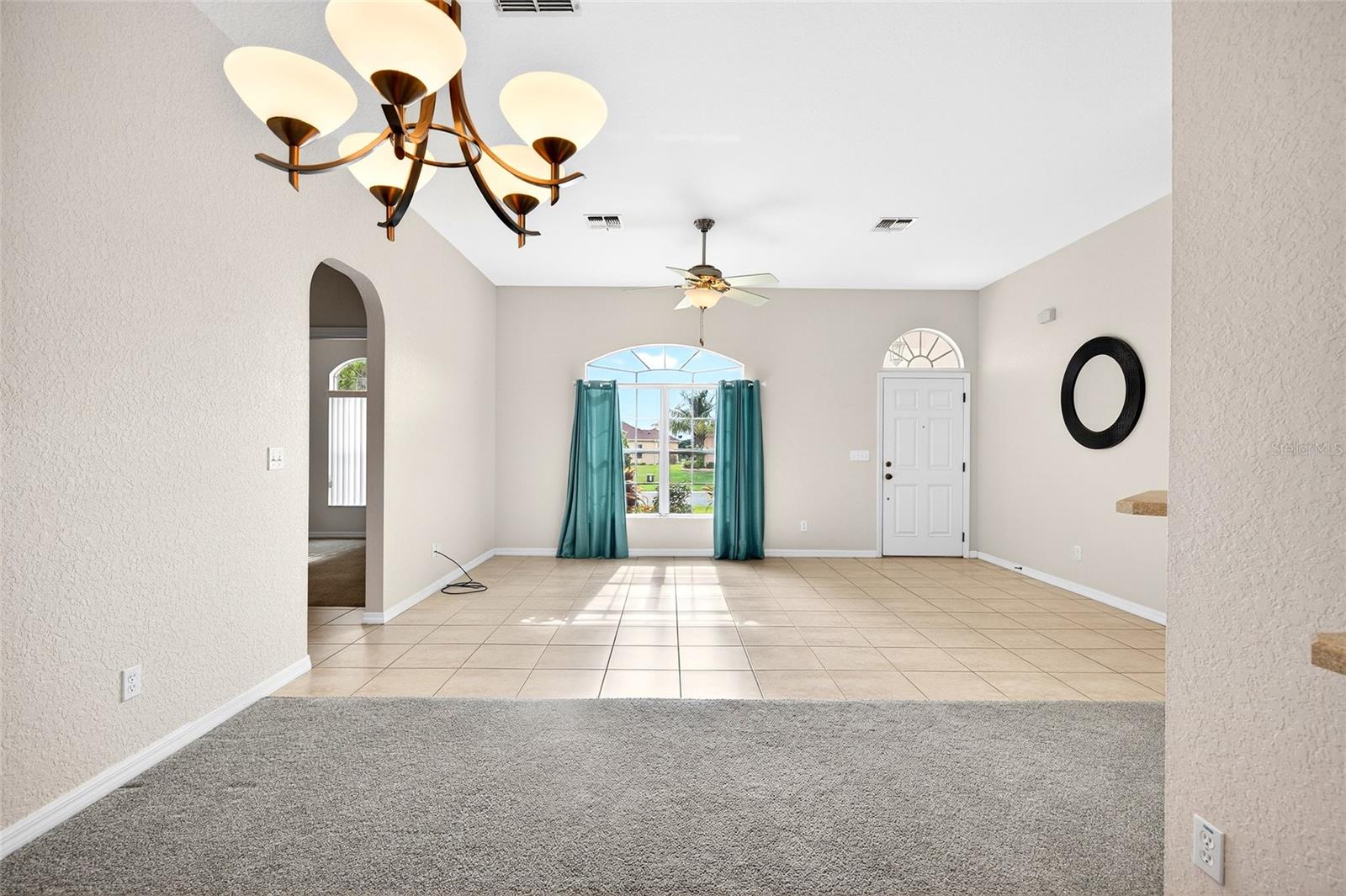 STONECREST - Residential