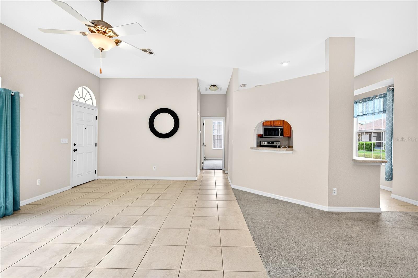 STONECREST - Residential