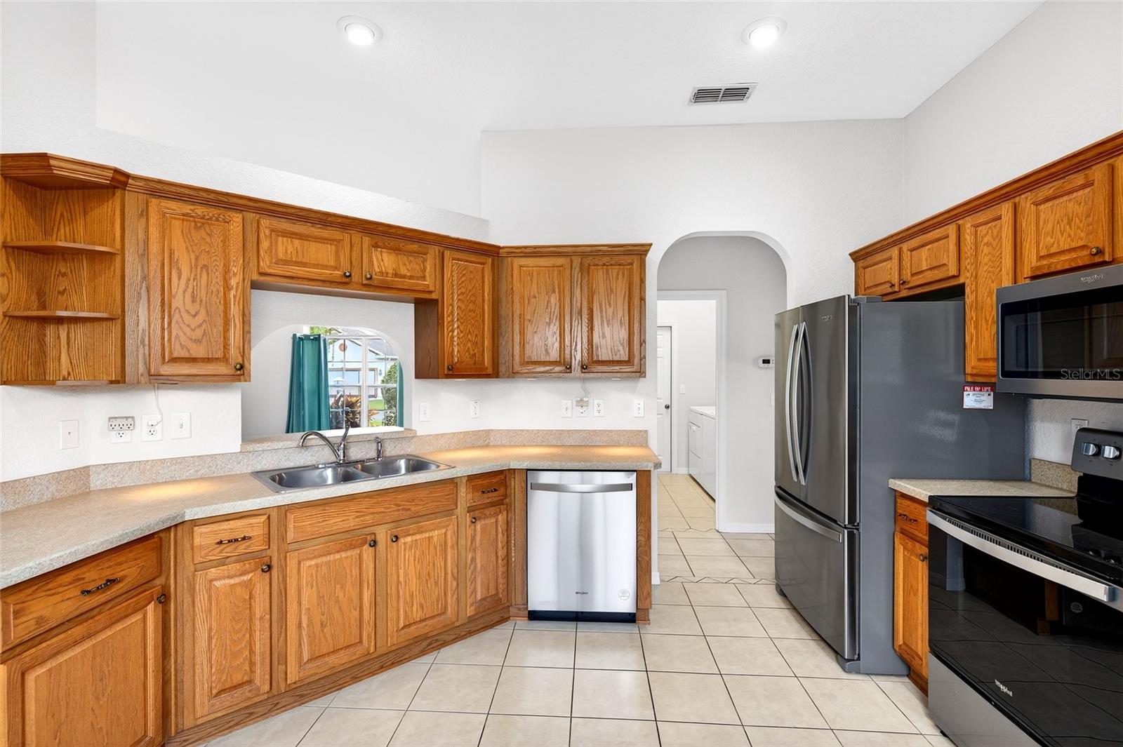 STONECREST - Residential