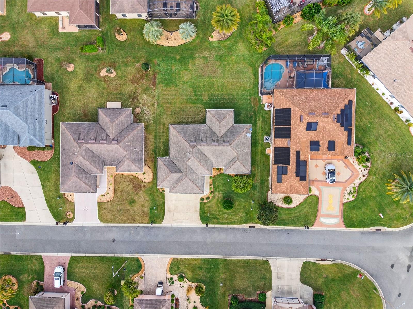 STONECREST - Residential