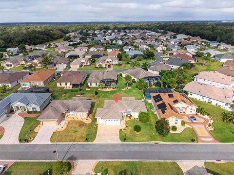 11019 SE 170TH LANE ROAD SUMMERFIELD FL 34491