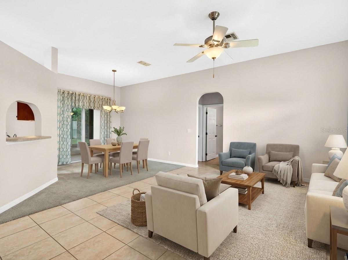 STONECREST - Residential