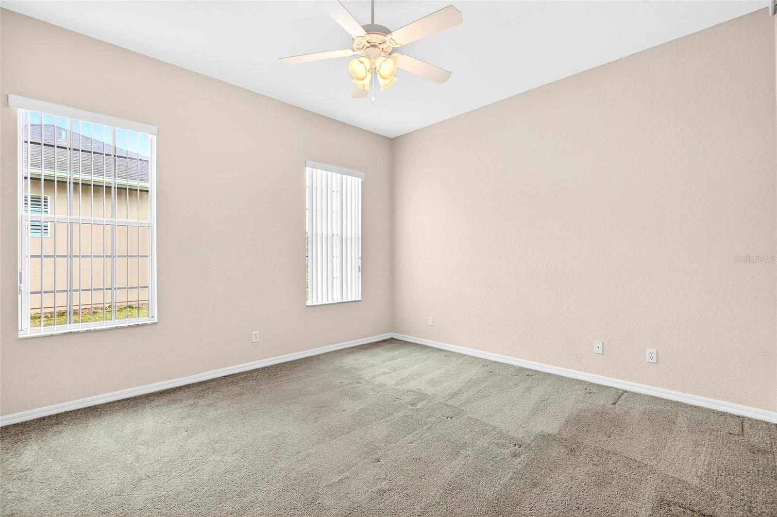 STONECREST - Residential